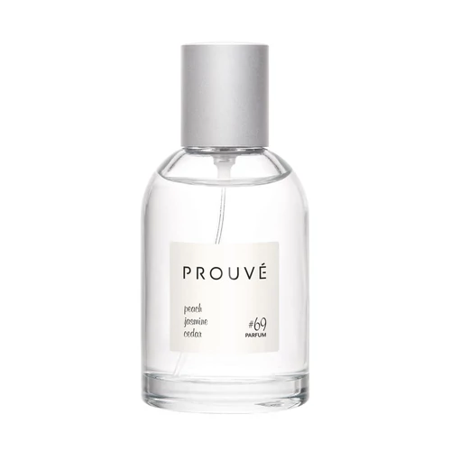 PROUVÉ 69- BURBERRY- For Women- illat alternatívája-NŐI PARFÜM-50ml