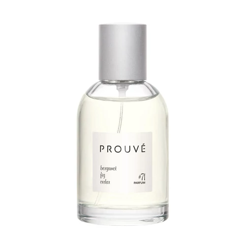 PROUVÉ 71- HERMES- Un Jardin en Mediterranee-illat alternatívája-NŐI PARFÜM-50ml