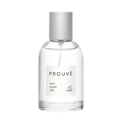 PROUVÉ 75- CHANEL- Chance Eau Tendre- illat alternatívája-NŐI PARFÜM-50ml