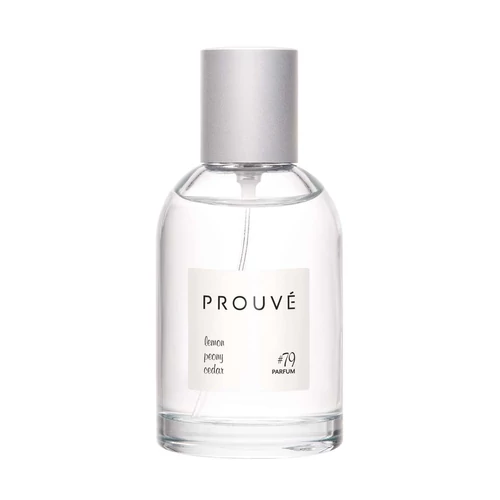 PROUVÉ 79-LANVIN-Éclat d"Arpége- illat alternatívája-NŐI PARFÜM-50ml