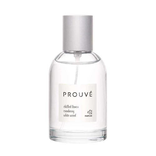 PROUVÉ 81- GIVENCHY- Ange Ou Demon Le Secret-illat alternatívája-NŐI PARFÜM-50ml