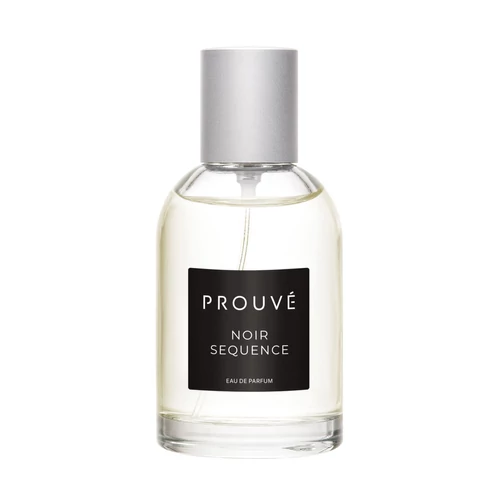 PROUVÉ NOIR SEQUENCE- GIORGIO ARMANI - FOR MEN- illat alternatívája-50ml