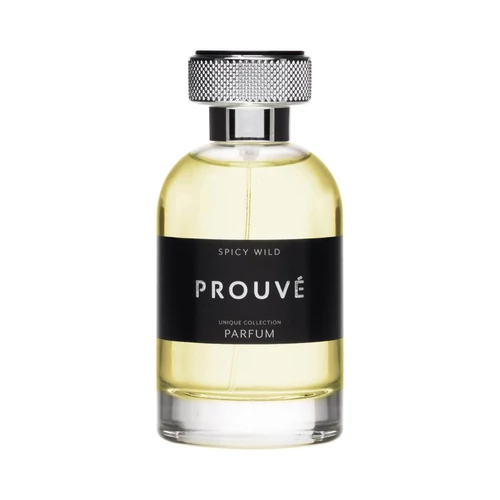 PROUVÉ- SPICY WILD- EMPORIO ARMANI-Stronger With You ihlette FÉRFI PARFÜM-100ml