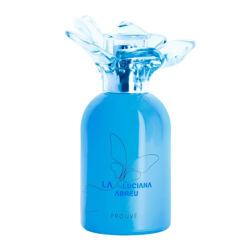 PROUVÉ- Luciana Abreu parfüm-50ml
