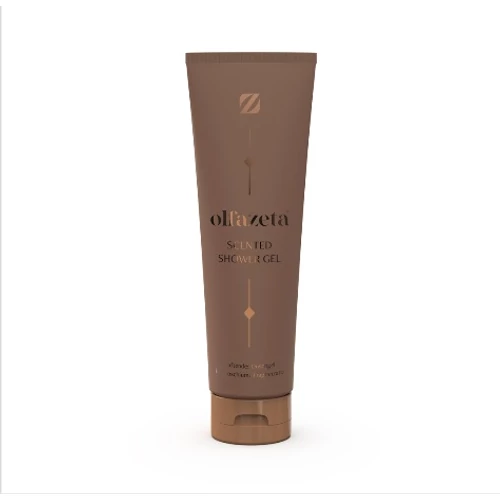 Chogan Olfazeta 007 J’adore ihlette női tusfürdő 250 ml