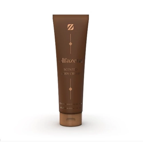 Chogan Olfazeta 019 Lady Million ihlette női testápoló krém 150 ml
