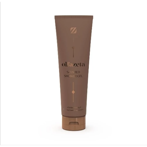 Chogan Olfazeta 023 Hypnotic Poison ihlette női tusfürdő 250 ml