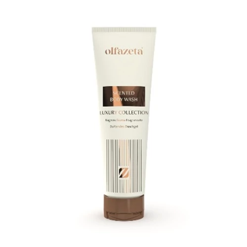 Chogan Olfazeta 118 Baccarat Rouge 540 ihlette unisex luxus tusfürdő 250 ml