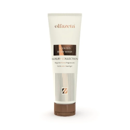 Chogan Olfazeta 129 Erba Pura ihlette unisex luxus tusfürdő 250 ml