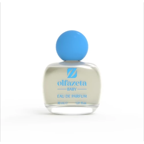 Chogan – Olfazeta 045 Teddy Bear Bimbo | Gyerekparfüm kisfiúknak – 30 ml
