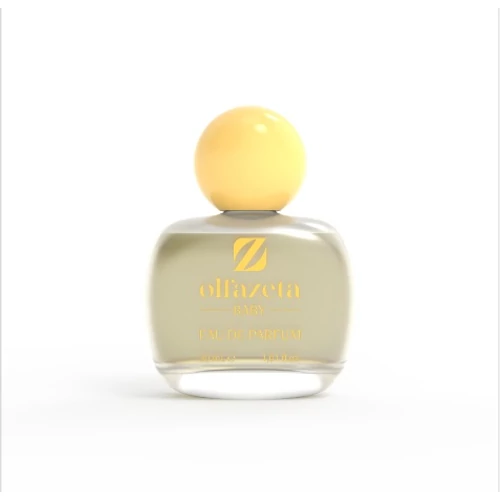 Chogan – Olfazeta 059 Teddy Bear Neonato | Gyengéd gyerekparfüm – 30 ml
