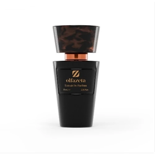 Chogan Olfazeta 061 Invictus ihlette férfi intense parfüm 70 ml