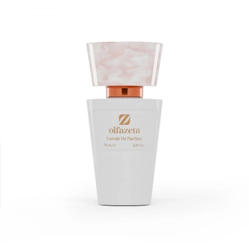Chogan Olfazeta 007 J’adore ihlette női intense parfüm 70 ml