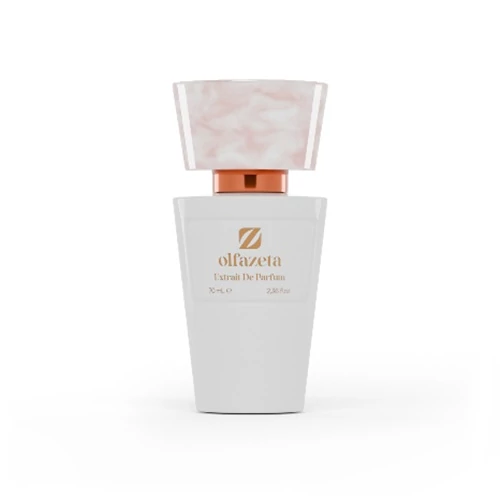 Chogan Olfazeta 010 Alien ihlette női intense parfüm 70 ml
