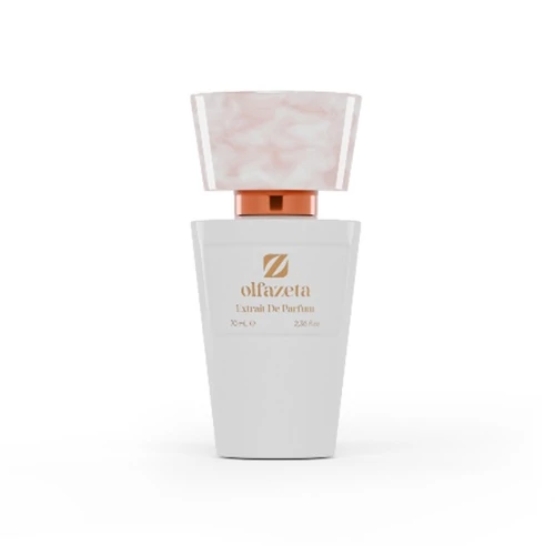 Chogan Olfazeta 014 Manifesto ihlette női intense parfüm 70 ml