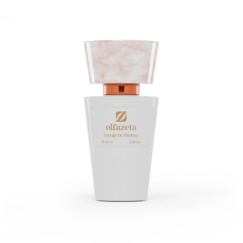 Chogan Olfazeta 019 Lady Million ihlette női intense parfüm 70 ml