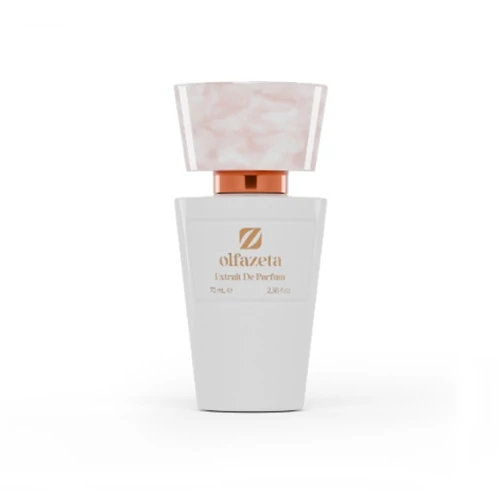 Chogan Olfazeta 024 Chanel No5 ihlette női intense parfüm 70 ml