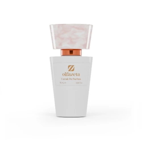 Chogan Olfazeta 025 For Her ihlette női intense parfüm 70 ml