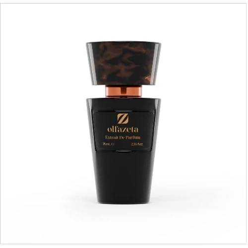 Chogan Olfazeta 052 Pasha de Cartier ihlette férfi intense parfüm 70 ml