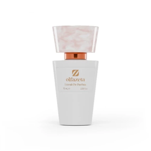 Chogan Olfazeta 053 Narciso ihlette női intense parfüm 70 ml