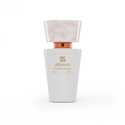Chogan Olfazeta 055 Black Opium ihlette női intense parfüm 70 ml