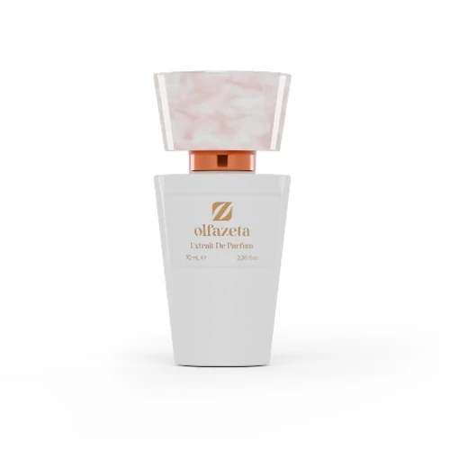 Chogan Olfazeta 056 Ange ou Démon ihlette női intense parfüm 70 ml