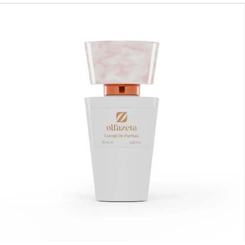 Chogan Olfazeta 057 Omnia Amethyste ihlette női intense parfüm 70 ml