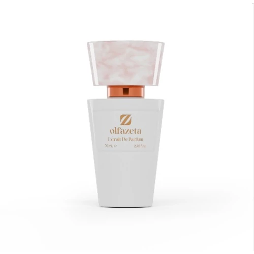 Chogan Olfazeta 071 Chanel Allure ihlette női intense parfüm 70 ml