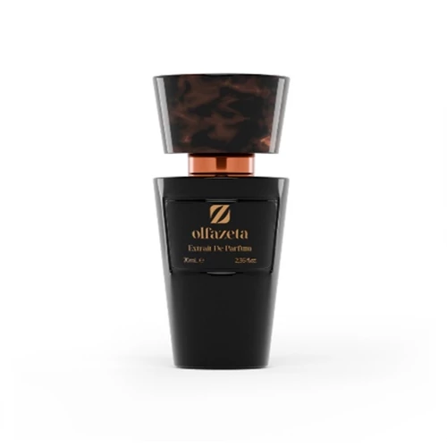 hogan Olfazeta 072 Patchouli ihlette unisex intense parfüm 70 ml