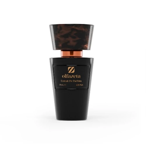 Chogan Olfazeta 073 Himalaya ihlette unisex intense parfüm 70 ml