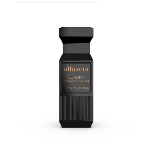 Chogan Olfazeta 075 X For Men ihlette férfi intense parfüm 50 ml