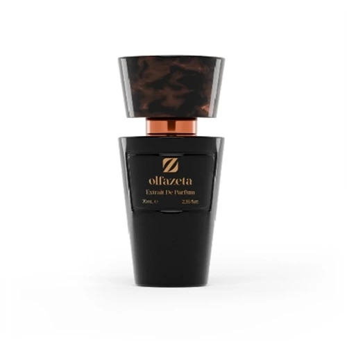 Chogan Olfazeta 084 Versace Dylan Blue ihlette férfi intense parfüm 70 ml