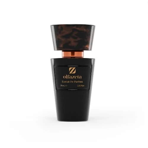 Chogan Olfazeta 087 Azzaro Wanted ihlette férfi intense parfüm 70 ml