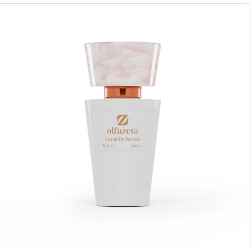 Chogan Olfazeta 093 Creed Aventus for Her ihlette női intense parfüm 70 ml