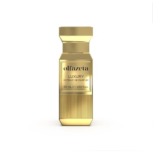 Chogan Olfazeta 106 Fucking Fabulous ihlette unisex intense parfüm 50 ml