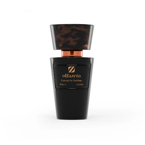 Chogan Olfazeta 110 Kirkè ihlette unisex intense parfüm 70 ml