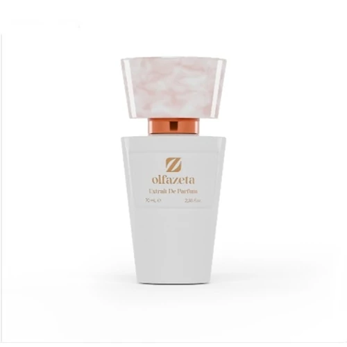 Chogan Olfazeta 116 – Cacharel Yes I Am ihlette női intense parfüm – 70 ml