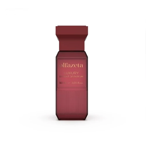 Chogan Olfazeta 118 Baccarat Rouge 540 ihlette unisex intense parfüm 50 ml