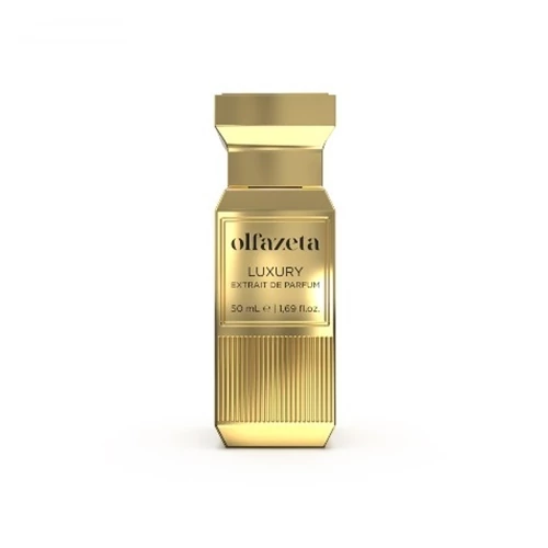 Chogan Olfazeta 124 Morph Zeta ihlette unisex intense parfüm 50 ml