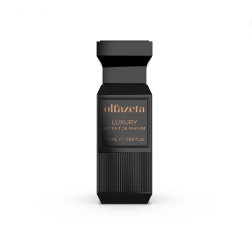 Chogan Olfazeta 130 Megamare ihlette unisex intense parfüm 50 ml