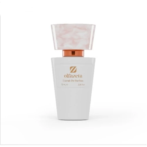 Chogan Olfazeta 145 Devotion ihlette női intense parfüm 70 ml