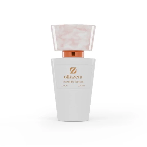 Chogan – Olfazeta 154 | Love, Chloé ihlette női INTENSE parfüm – 70 ml