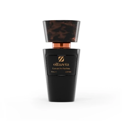 Chogan Olfazeta 155 CK One ihlette unisex intense parfüm 50 ml