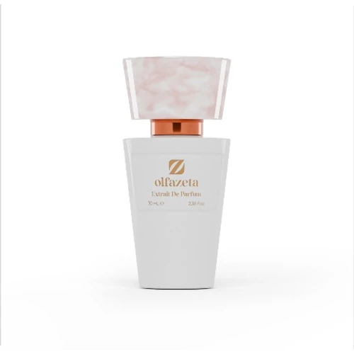 Chogan Olfazeta 156 Hugo Boss Hugo ihlette női intense parfüm 70 ml
