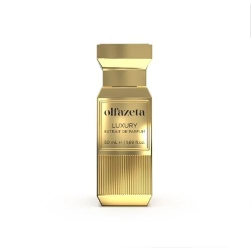 Chogan Olfazeta 117 Tom Ford Tobacco Vanille ihlette unisex intense parfüm 50 ml