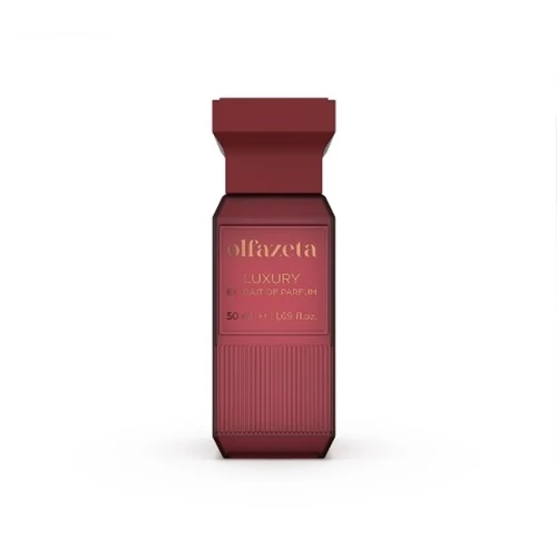 Chogan Olfazeta 146 Balmain Rouge ihlette női intense parfüm 70 ml