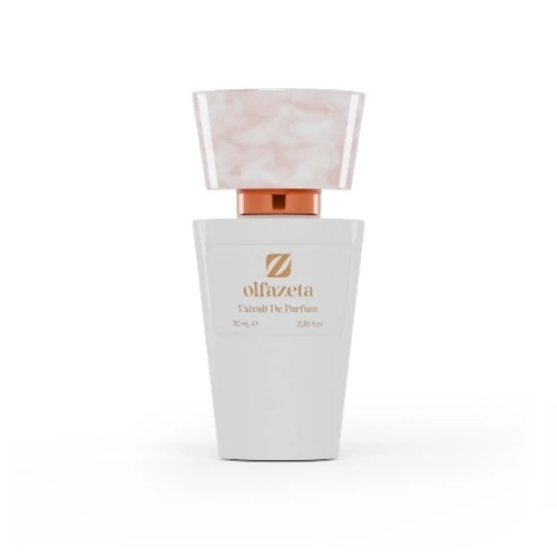 Chogan Olfazeta 161 női parfüm 70 ml – Donna Born in Roma ihlette illat