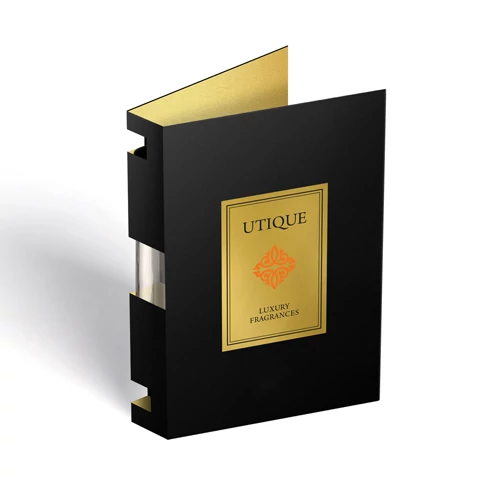 UTIQUE GOLD FM LUXUS PARFÜM-minta 2ml