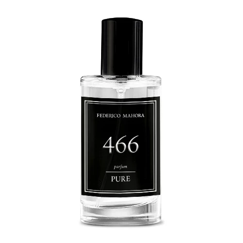 FM466 Viktor&Rolf - Antidote FÉRFI PARFÜM-50ml