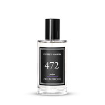 FM472 – CREED - Aventus férfi feromonos parfüm